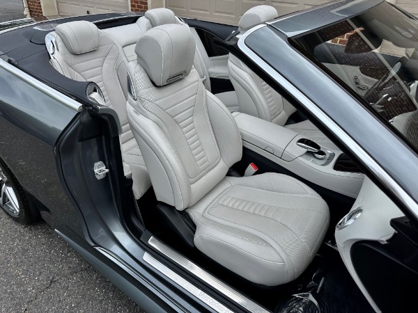 Used-2017-Mercedes-Benz-S-Class-S-550-Convertible