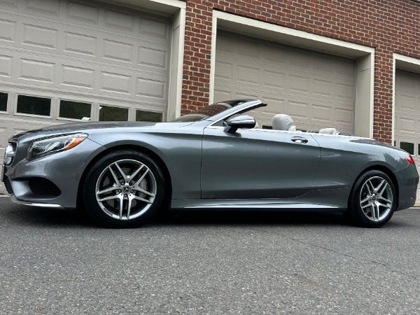 Used-2017-Mercedes-Benz-S-Class-S-550-Convertible