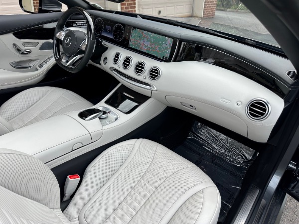 Used-2017-Mercedes-Benz-S-Class-S-550-Convertible