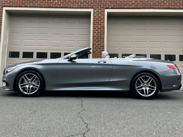 Used-2017-Mercedes-Benz-S-Class-S-550-Convertible