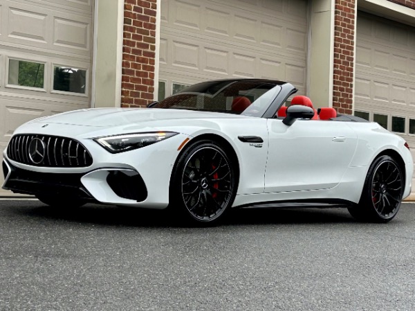 Used-2022-Mercedes-Benz-SL-Class-AMG-SL-55