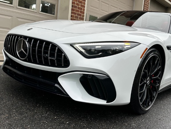 Used-2022-Mercedes-Benz-SL-Class-AMG-SL-55
