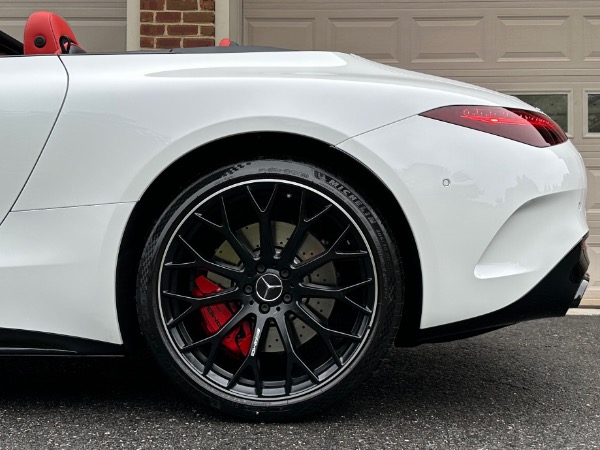 Used-2022-Mercedes-Benz-SL-Class-AMG-SL-55