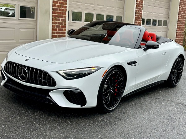 Used-2022-Mercedes-Benz-SL-Class-AMG-SL-55