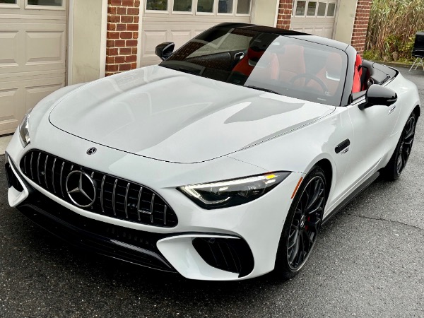 Used-2022-Mercedes-Benz-SL-Class-AMG-SL-55