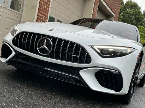 Used-2022-Mercedes-Benz-SL-Class-AMG-SL-55