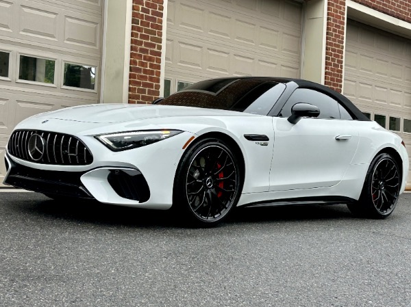 Used-2022-Mercedes-Benz-SL-Class-AMG-SL-55
