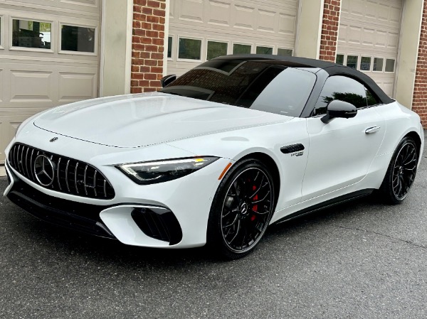 Used-2022-Mercedes-Benz-SL-Class-AMG-SL-55