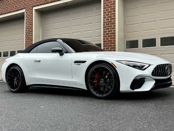 Used-2022-Mercedes-Benz-SL-Class-AMG-SL-55