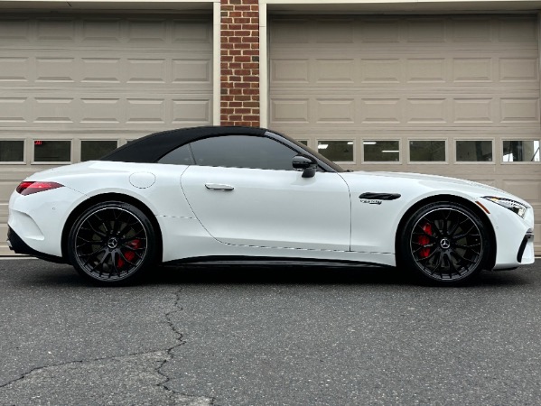 Used-2022-Mercedes-Benz-SL-Class-AMG-SL-55