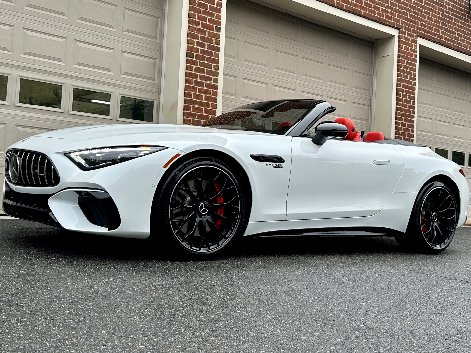 Rocker Panel Kit | MERCEDES BENZ AMG GT ROADSTER GT 2021 Rocker Panel Kit | MERCEDES BENZ AMG GT ROADSTER GT 2021