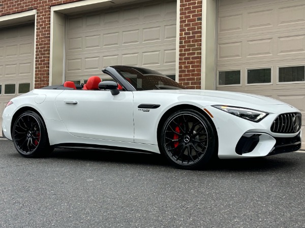 Used-2022-Mercedes-Benz-SL-Class-AMG-SL-55