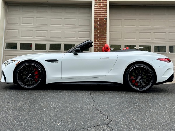Used-2022-Mercedes-Benz-SL-Class-AMG-SL-55