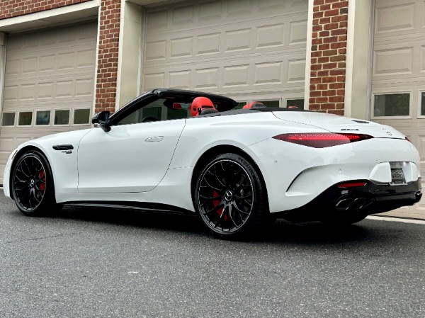Used-2022-Mercedes-Benz-SL-Class-AMG-SL-55
