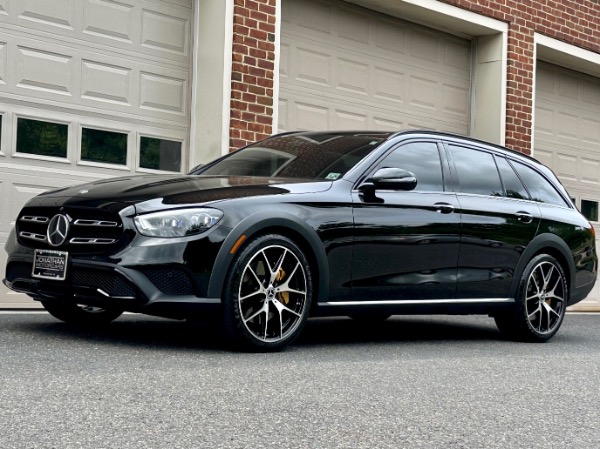 Used-2021-Mercedes-Benz-E-Class-E-450-4MATIC-All-Terrain-Wagon