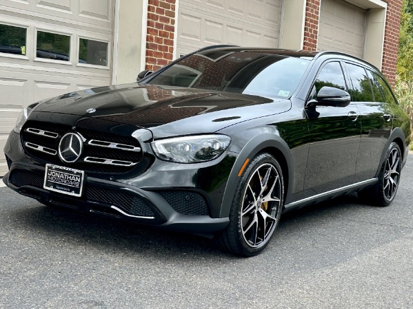 Used-2021-Mercedes-Benz-E-Class-E-450-4MATIC-All-Terrain-Wagon