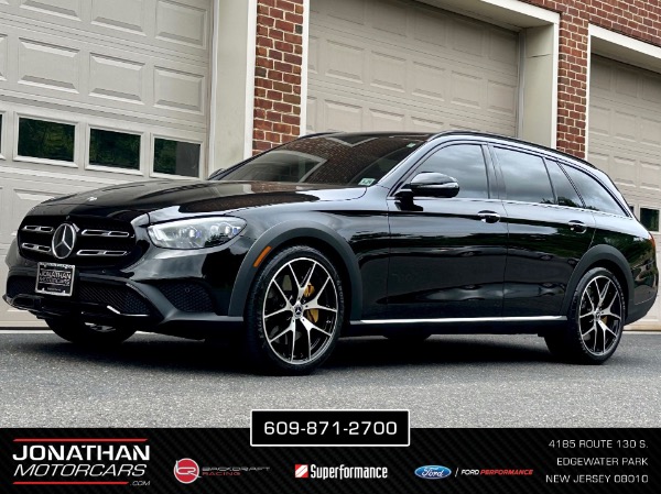 Used-2021-Mercedes-Benz-E-Class-E-450-4MATIC-All-Terrain-Wagon