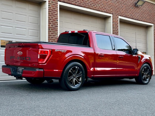 Used-2021-Ford-F-150-XLT