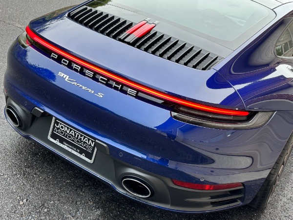 Used-2021-Porsche-911-Carrera-S-Coupe