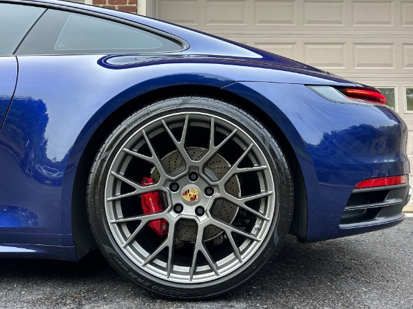 Used-2021-Porsche-911-Carrera-S-Coupe
