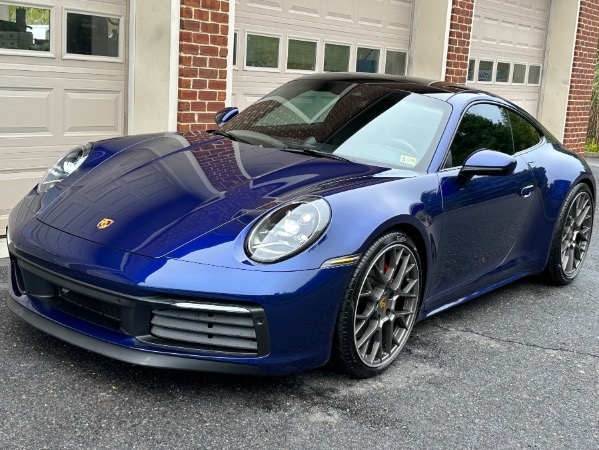 Used-2021-Porsche-911-Carrera-S-Coupe