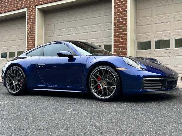 Used-2021-Porsche-911-Carrera-S-Coupe