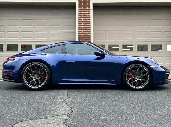 Used-2021-Porsche-911-Carrera-S-Coupe