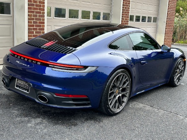 Used-2021-Porsche-911-Carrera-S-Coupe
