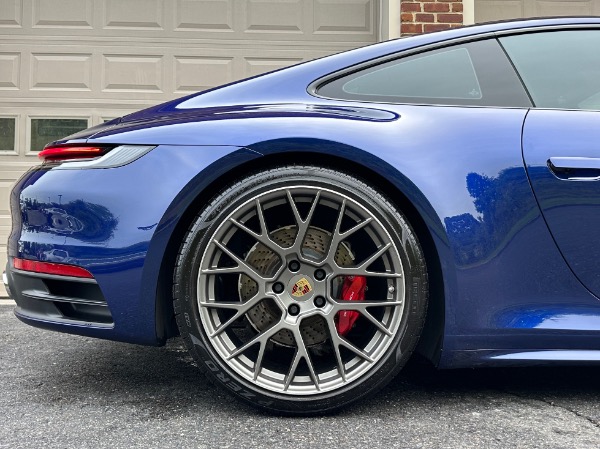 Used-2021-Porsche-911-Carrera-S-Coupe