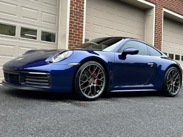 Used-2021-Porsche-911-Carrera-S-Coupe