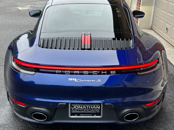Used-2021-Porsche-911-Carrera-S-Coupe