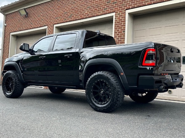 Used-2021-Ram-1500-TRX-MAMMOTH-1000-HENNESSEY