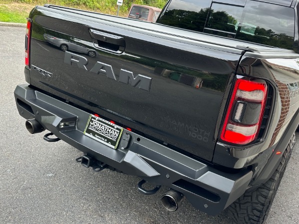 Used-2021-Ram-1500-TRX-MAMMOTH-1000-HENNESSEY