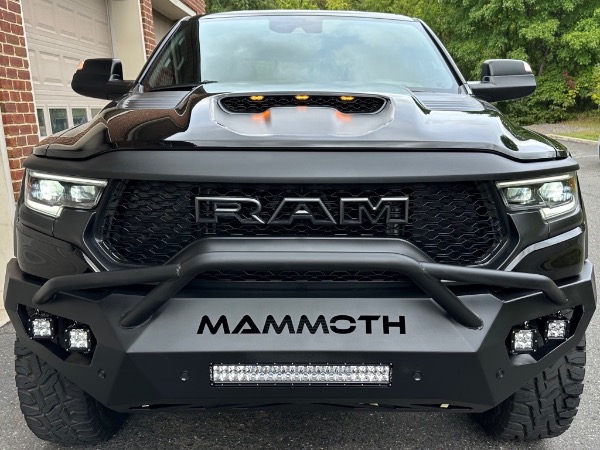 Used-2021-Ram-1500-TRX-MAMMOTH-1000-HENNESSEY