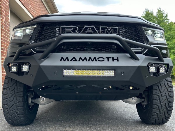 Used-2021-Ram-1500-TRX-MAMMOTH-1000-HENNESSEY