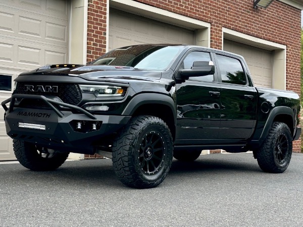 Used-2021-Ram-1500-TRX-MAMMOTH-1000-HENNESSEY
