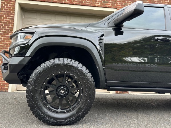 Used-2021-Ram-1500-TRX-MAMMOTH-1000-HENNESSEY