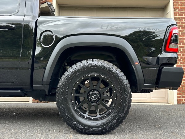 Used-2021-Ram-1500-TRX-MAMMOTH-1000-HENNESSEY