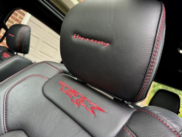 Used-2021-Ram-1500-TRX-MAMMOTH-1000-HENNESSEY