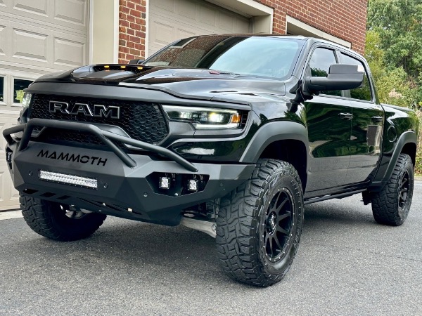 Used-2021-Ram-1500-TRX-MAMMOTH-1000-HENNESSEY
