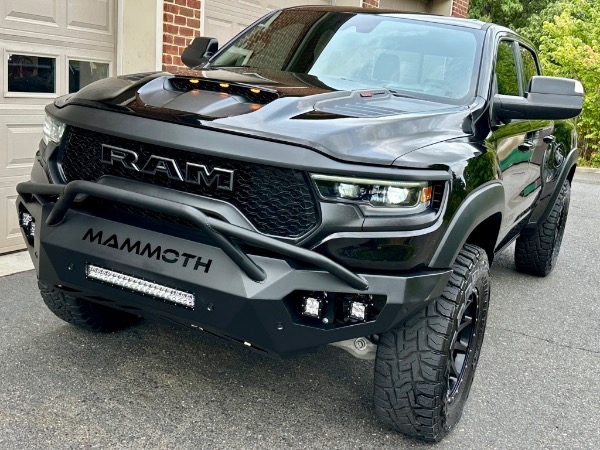 Used-2021-Ram-1500-TRX-MAMMOTH-1000-HENNESSEY