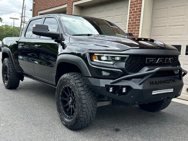 Used-2021-Ram-1500-TRX-MAMMOTH-1000-HENNESSEY