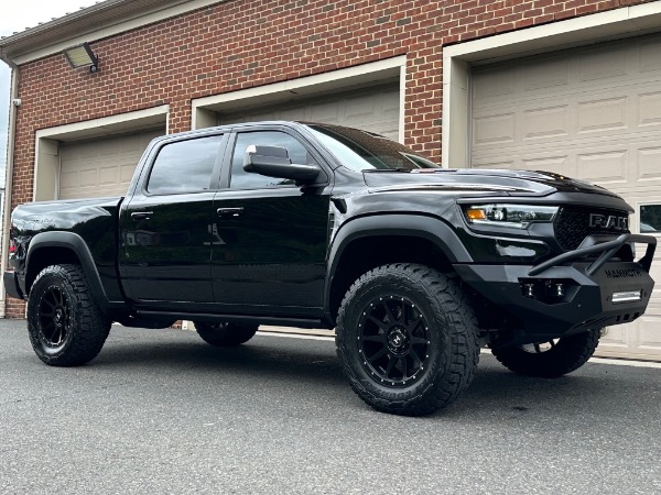Used-2021-Ram-1500-TRX-MAMMOTH-1000-HENNESSEY