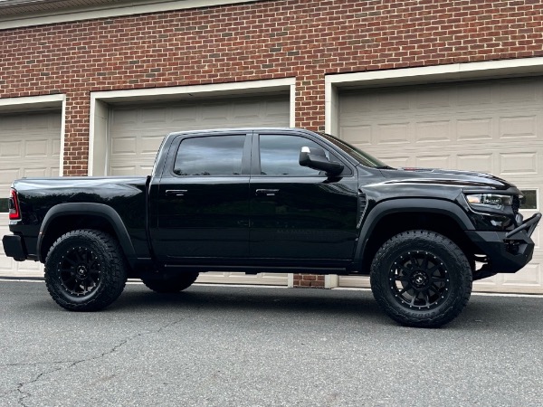Used-2021-Ram-1500-TRX-MAMMOTH-1000-HENNESSEY