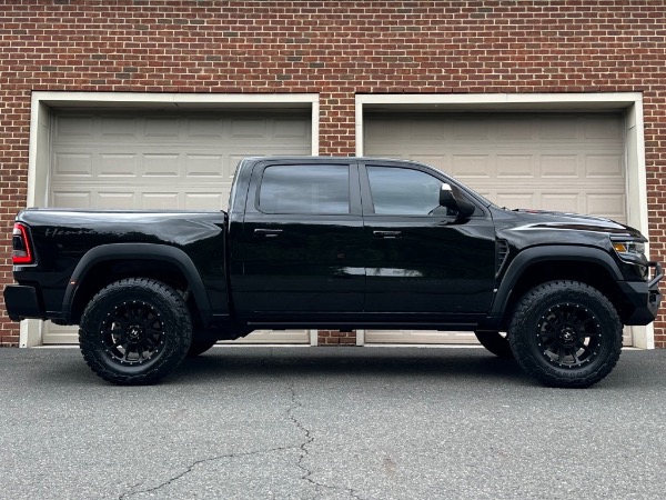 Used-2021-Ram-1500-TRX-MAMMOTH-1000-HENNESSEY