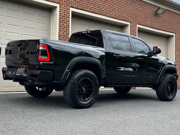 Used-2021-Ram-1500-TRX-MAMMOTH-1000-HENNESSEY