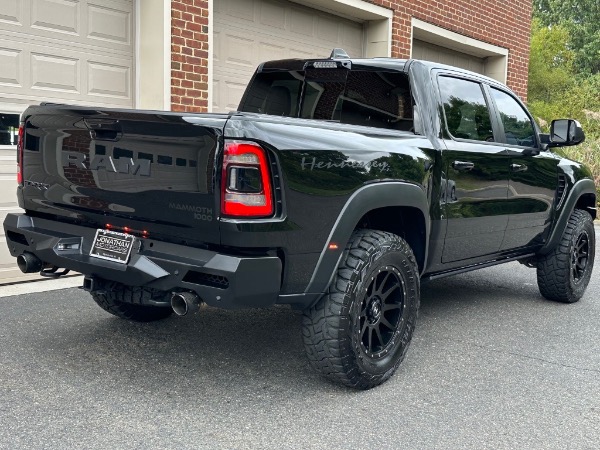 Used-2021-Ram-1500-TRX-MAMMOTH-1000-HENNESSEY