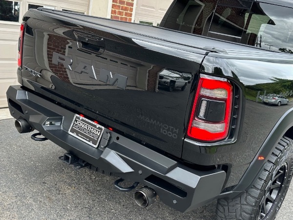 Used-2021-Ram-1500-TRX-MAMMOTH-1000-HENNESSEY