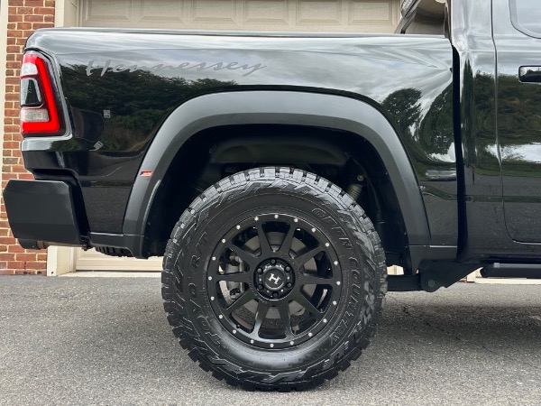 Used-2021-Ram-1500-TRX-MAMMOTH-1000-HENNESSEY