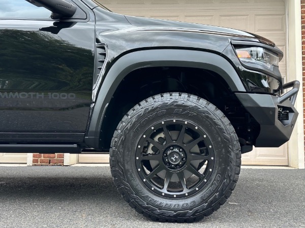 Used-2021-Ram-1500-TRX-MAMMOTH-1000-HENNESSEY